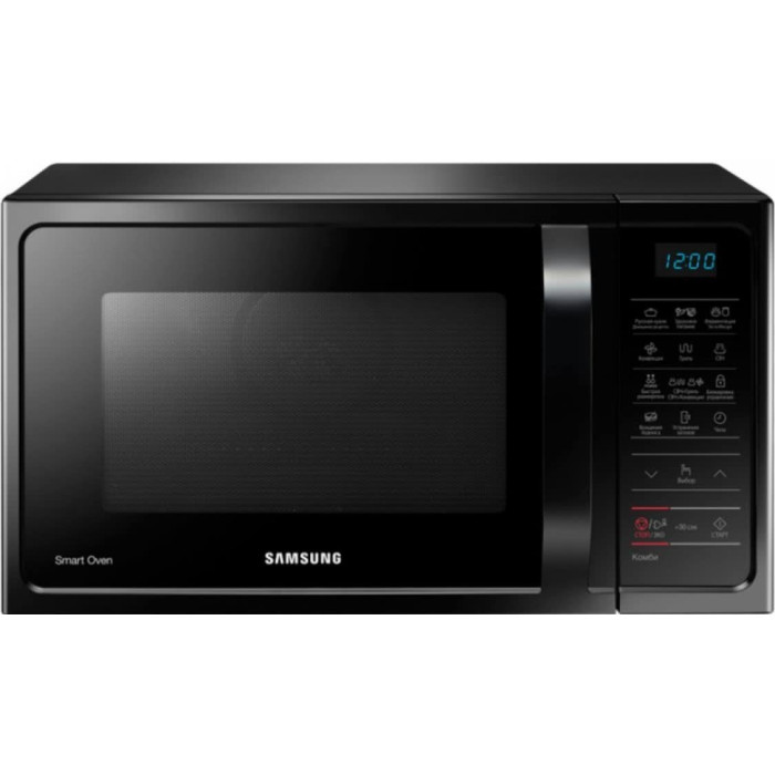 Мікрохвильова піч SAMSUNG MC28H5013AK/UA купити у Київі, Харкові, Дніпрі, Одесі, Запоріжжі, Львові магазин TopTv