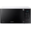 Мікрохвильова піч SAMSUNG MS23K3513AW купити у Київі, Харкові, Дніпрі, Одесі, Запоріжжі, Львові магазин TopTv