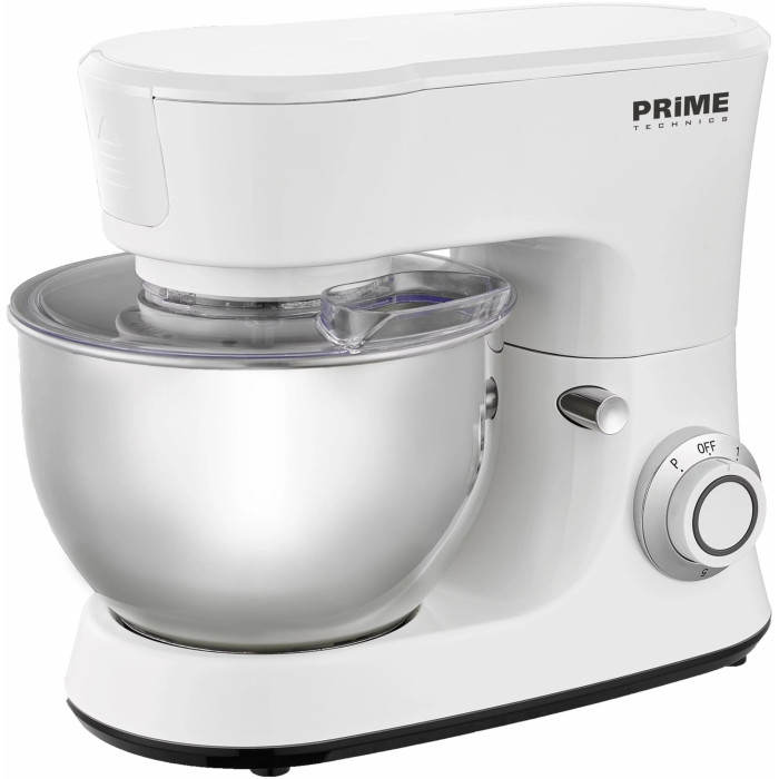 Миксер PRIME Technics PSM 15486 WK купить в Киеве, Харькове, Днепре, Запорожье. Одессе, Львове магазин TOP TV