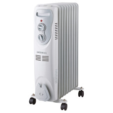 Обігрівач оливний INTERLUX INO-9900BG
