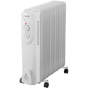 Обігрівач оливний MAESTRO MR-950-11