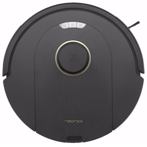 Пылесос RoboRock Q5 Pro black (Q5PR52-00)