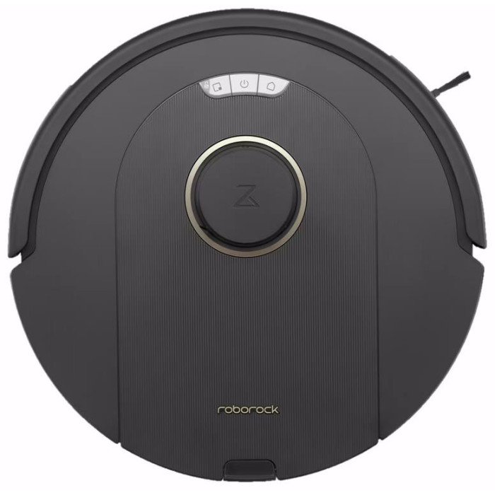 Пылесос RoboRock Q5 Pro Black (Q5PR52-00) купить в Киеве, Харькове, Днепре, Запорожье. Одессе, Львове магазин TOP TV