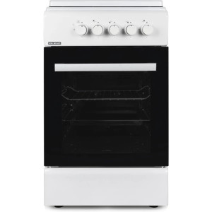 Плита кухонна MILANO ML55 G1/07 біла