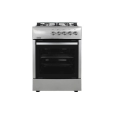 Плита кухонна MILANO ML60 G1/07C+стальна