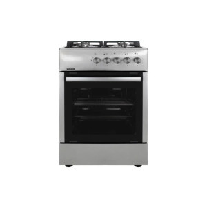 Плита кухонна MILANO ML60 G1/07C+стальна