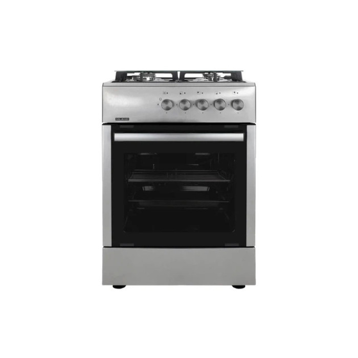 Плита кухонна MILANO ML60 G1/07C+стальна купити у Київі, Харкові, Дніпрі, Одесі, Запоріжжі, Львові магазин TopTv
