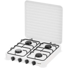 Плита настольная VILGRAND VGP-4042 white