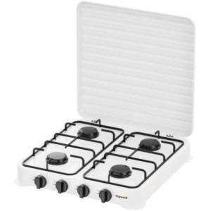 Плита настільна VILGRAND VGP-4042 white