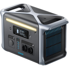 Портативна електростанція ANKER 757 PowerHouse