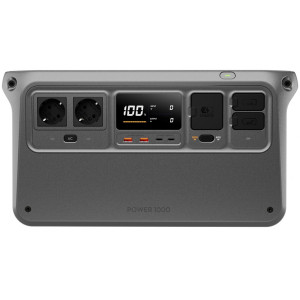 Портативна електростанція DJI POWER 1000