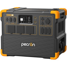 Портативная электростанция PECRON E3600LFP