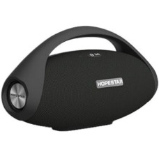 Портативна колонка HOPESTAR H31 Black