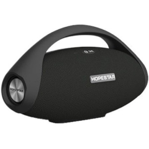 Портативна колонка HOPESTAR H31 Black