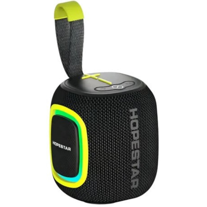 Портативная колонка HOPESTAR P66 купить в Киеве, Харькове, Днепре, Запорожье. Одессе, Львове магазин TOP TV