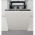 Посудомойная машина WHIRLPOOL WI9E2B19CB купить в Киеве, Харькове, Днепре, Запорожье. Одессе, Львове магазин TOP TV