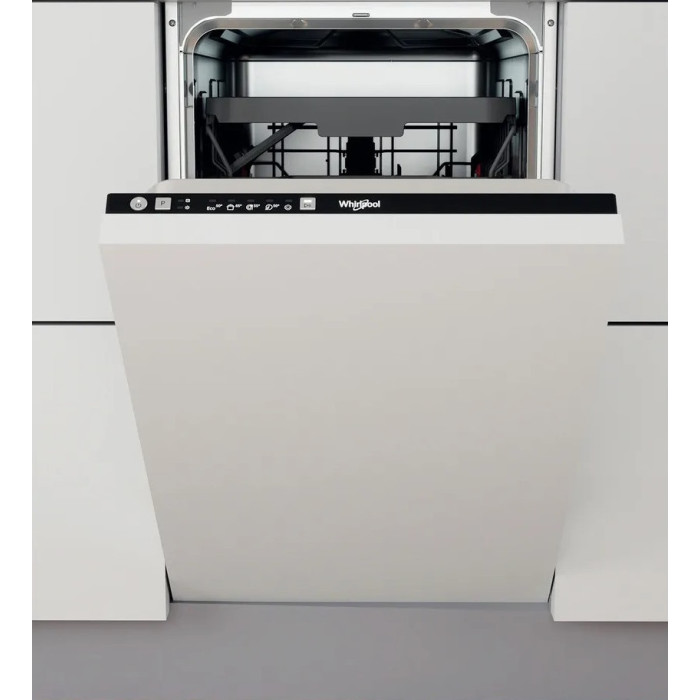 Посудомойная машина WHIRLPOOL WI9E2B19CB купить в Киеве, Харькове, Днепре, Запорожье. Одессе, Львове магазин TOP TV