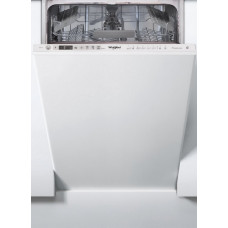 Посудомийна машина WHIRLPOOL WSIO3T1256PEX
