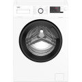 Пральна машина BEKO WUE7612IXBW купити у Київі, Харкові, Дніпрі, Одесі, Запоріжжі, Львові магазин TopTv