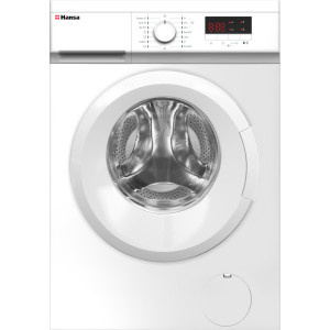 Пральна машина HANSA WHN610D1W