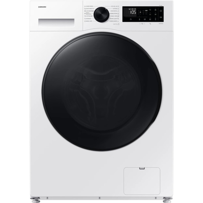 Пральна машина SAMSUNG WD90DG5G34BELE купити у Київі, Харкові, Дніпрі, Одесі, Запоріжжі, Львові магазин TopTv