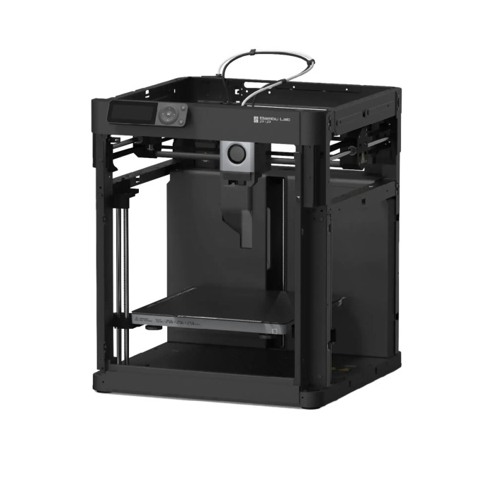 Принтер 3D BAMBU LAB P1P (PF001-S) купити у Київі, Харкові, Дніпрі, Одесі, Запоріжжі, Львові магазин TopTv