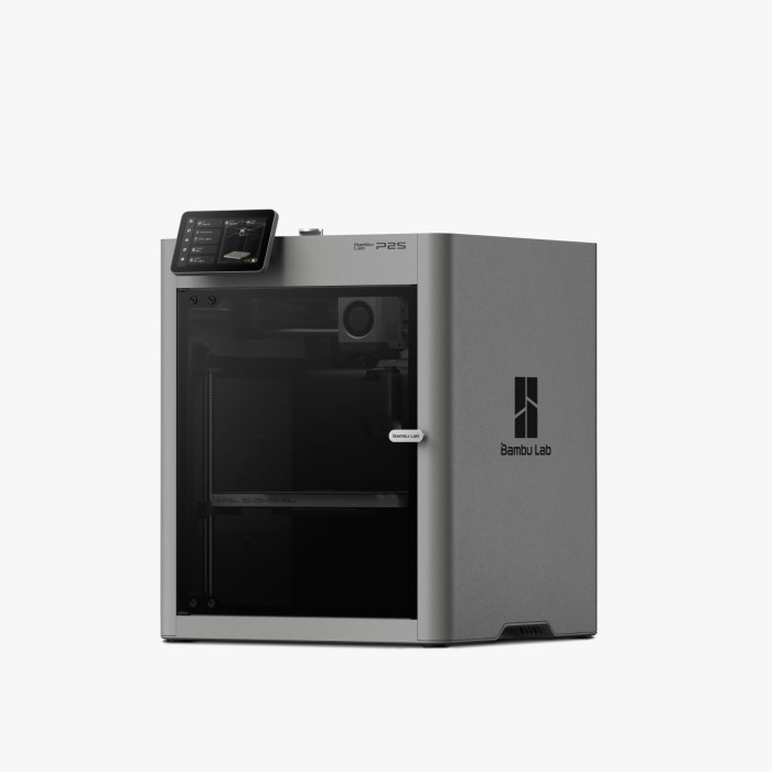 Принтер 3D BAMBU LAB P2S Combo (PF004-U+SA007) купити у Київі, Харкові, Дніпрі, Одесі, Запоріжжі, Львові магазин TopTv