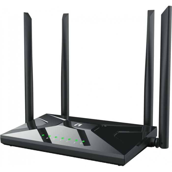 Роутер NETIS NC65 купить в Киеве, Харькове, Днепре, Запорожье. Одессе, Львове магазин TOP TV