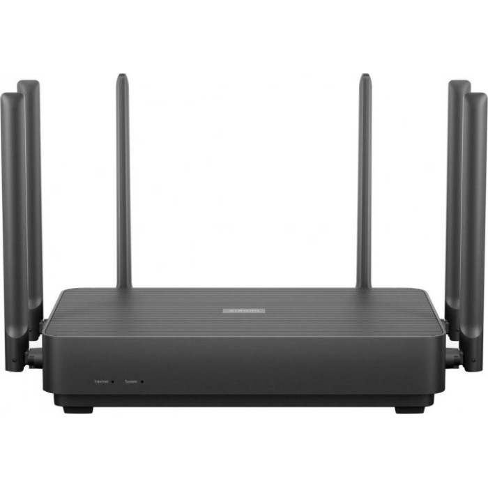 Роутер XIAOMI AX3200 (DVB4314GL) купити у Київі, Харкові, Дніпрі, Одесі, Запоріжжі, Львові магазин TopTv