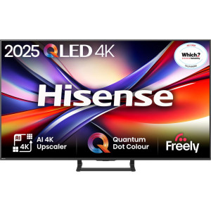 Телевизор HISENSE 55A7Q