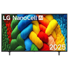 Телевізор LG 50NANO80A3B