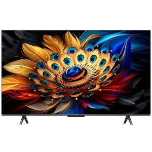 Телевізор TCL 50QLED780
