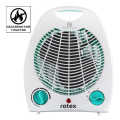 Тепловентилятор ROTEX RAS01-B купити у Київі, Харкові, Дніпрі, Одесі, Запоріжжі, Львові магазин TopTv