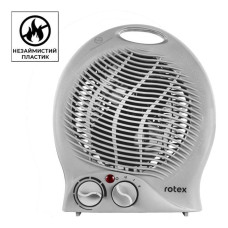 Тепловентилятор ROTEX RAS04-G