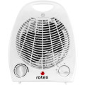 Тепловентилятор ROTEX RAS04-W купити у Київі, Харкові, Дніпрі, Одесі, Запоріжжі, Львові магазин TopTv