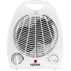 Тепловентилятор ROTEX RAS04-W