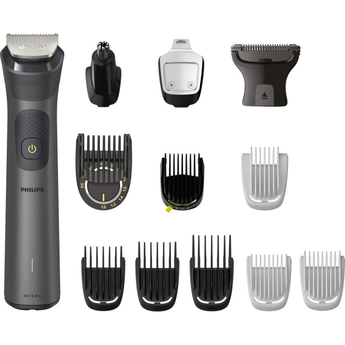 Тример PHILIPS MG7920/15 купити у Київі, Харкові, Дніпрі, Одесі, Запоріжжі, Львові магазин TopTv