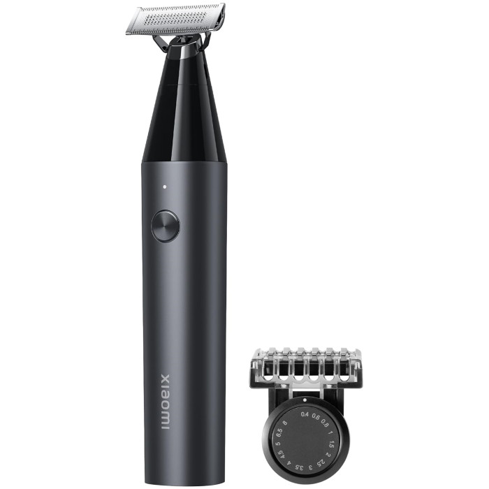 Тример XIAOMI UniBlade Trimmer EU (BHR7052EU) купить в Киеве, Харькове, Днепре, Запорожье. Одессе, Львове магазин TOP TV