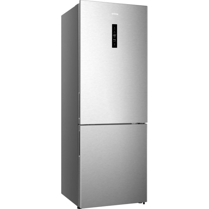 Холодильник GORENJE NRK720EAXL4 купить в Киеве, Харькове, Днепре, Запорожье. Одессе, Львове магазин TOP TV