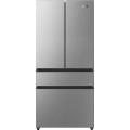 Холодильник GORENJE NRM818EUX купить в Киеве, Харькове, Днепре, Запорожье. Одессе, Львове магазин TOP TV