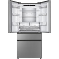 Холодильник GORENJE NRM818EUX купить в Киеве, Харькове, Днепре, Запорожье. Одессе, Львове магазин TOP TV