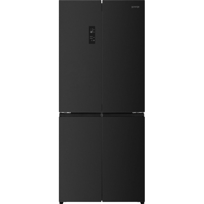 Холодильник GORENJE NRM819E61BX купить в Киеве, Харькове, Днепре, Запорожье. Одессе, Львове магазин TOP TV