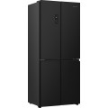 Холодильник GORENJE NRM819E61BX купить в Киеве, Харькове, Днепре, Запорожье. Одессе, Львове магазин TOP TV