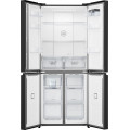 Холодильник GORENJE NRM819E61BX купить в Киеве, Харькове, Днепре, Запорожье. Одессе, Львове магазин TOP TV