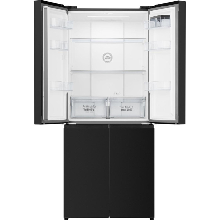 Холодильник GORENJE NRM819E61BX купить в Киеве, Харькове, Днепре, Запорожье. Одессе, Львове магазин TOP TV