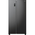 Холодильник GORENJE NRR9185EABXL купить в Киеве, Харькове, Днепре, Запорожье. Одессе, Львове магазин TOP TV