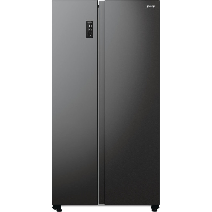 Холодильник GORENJE NRR9185EABXL купить в Киеве, Харькове, Днепре, Запорожье. Одессе, Львове магазин TOP TV