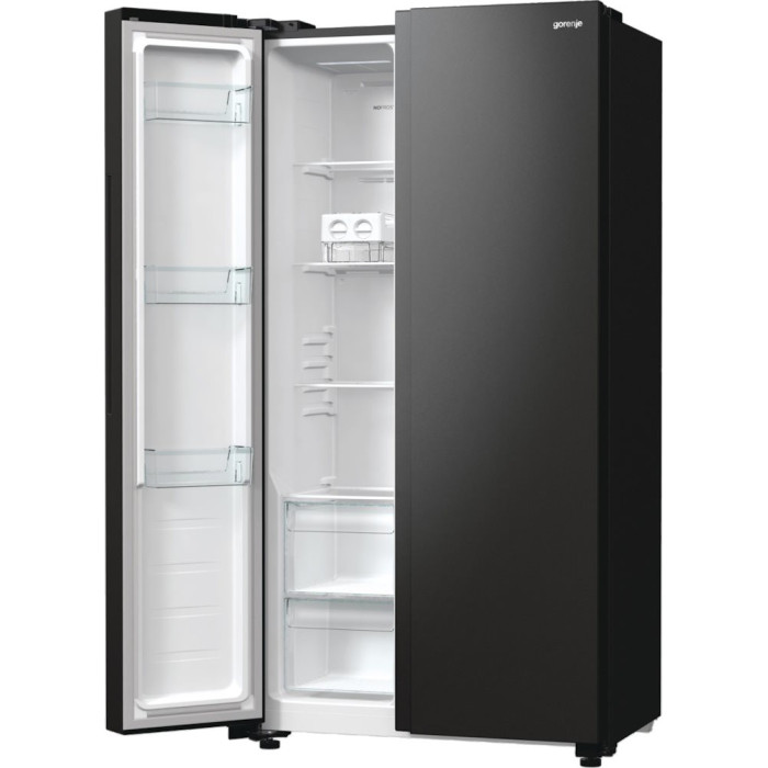Холодильник GORENJE NRR9185EABXL купить в Киеве, Харькове, Днепре, Запорожье. Одессе, Львове магазин TOP TV