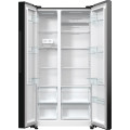 Холодильник GORENJE NRR9185EABXL купить в Киеве, Харькове, Днепре, Запорожье. Одессе, Львове магазин TOP TV