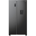 Холодильник GORENJE NRR9185EABXLWD купить в Киеве, Харькове, Днепре, Запорожье. Одессе, Львове магазин TOP TV